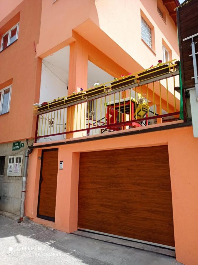Lovely, Neat And Quite Apartment Dalia, Private Parking Sarajewo Zewnętrze zdjęcie